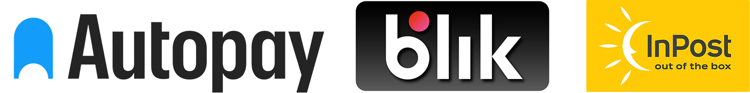 inpost, autopay, blik